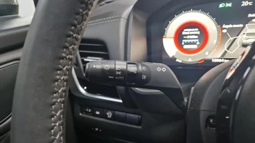 Nissan Qashqai DIG-T 103kW N-Connecta