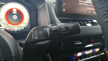 Nissan Qashqai DIG-T 103kW N-Connecta