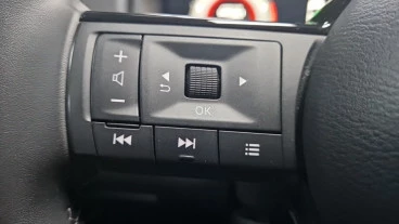Nissan Qashqai DIG-T 103kW N-Connecta