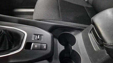 Nissan Qashqai DIG-T 103kW N-Connecta