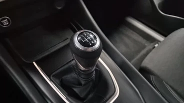 Nissan Qashqai DIG-T 103kW N-Connecta