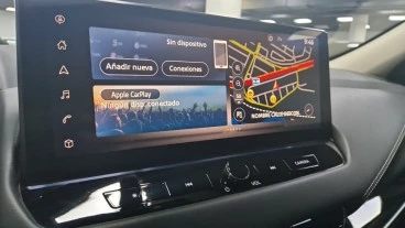Nissan Qashqai DIG-T 103kW N-Connecta
