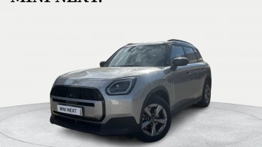MINI Countryman C