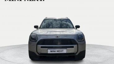 MINI Countryman C