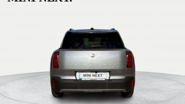 MINI Countryman C