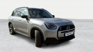 MINI Countryman C
