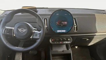 MINI Countryman C