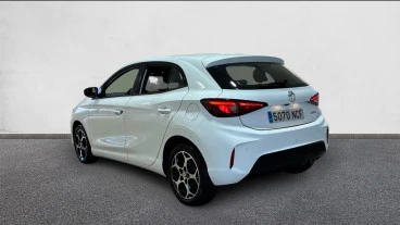 MG3 1.5 Comfort MY25