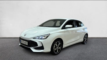 MG3 1.5 Comfort MY25