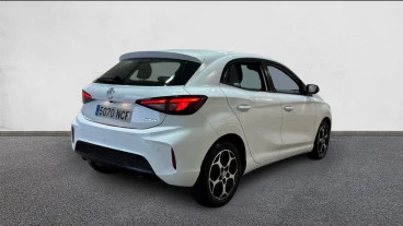 MG3 1.5 Comfort MY25