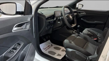 MG3 1.5 Comfort MY25