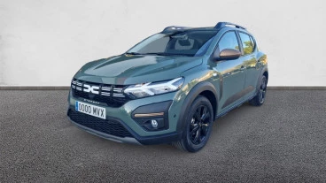 Dacia Sandero Stepway Extreme Go 74kW (100CV) ECO-G