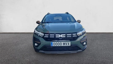 Dacia Sandero Stepway Extreme Go 74kW (100CV) ECO-G