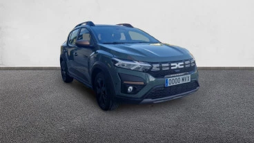 Dacia Sandero Stepway Extreme Go 74kW (100CV) ECO-G