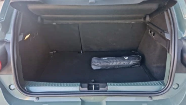 Dacia Sandero Stepway Extreme Go 74kW (100CV) ECO-G