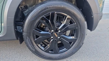 Dacia Sandero Stepway Extreme Go 74kW (100CV) ECO-G