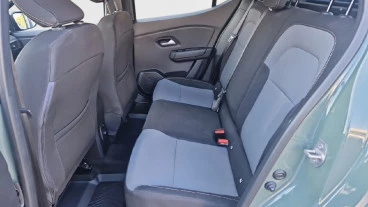 Dacia Sandero Stepway Extreme Go 74kW (100CV) ECO-G