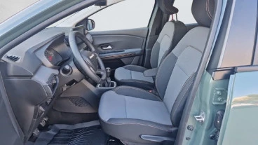 Dacia Sandero Stepway Extreme Go 74kW (100CV) ECO-G