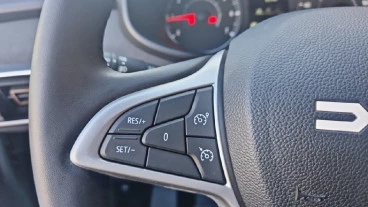 Dacia Sandero Stepway Extreme Go 74kW (100CV) ECO-G