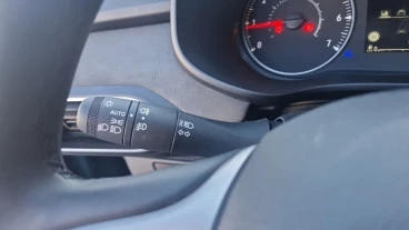 Dacia Sandero Stepway Extreme Go 74kW (100CV) ECO-G