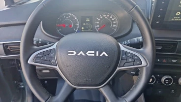 Dacia Sandero Stepway Extreme Go 74kW (100CV) ECO-G