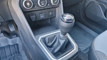 Dacia Sandero Stepway Extreme Go 74kW (100CV) ECO-G