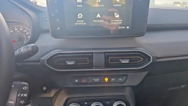 Dacia Sandero Stepway Extreme Go 74kW (100CV) ECO-G