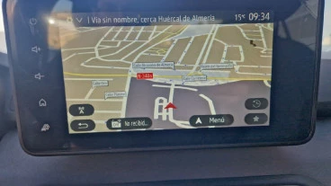 Dacia Sandero Stepway Extreme Go 74kW (100CV) ECO-G