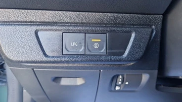 Dacia Sandero Stepway Extreme Go 74kW (100CV) ECO-G