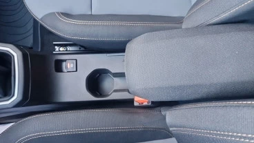 Dacia Sandero Stepway Extreme Go 74kW (100CV) ECO-G