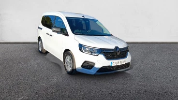 Renault Kangoo Combi Authentic 1.5 blue dci 70kw (95cv)