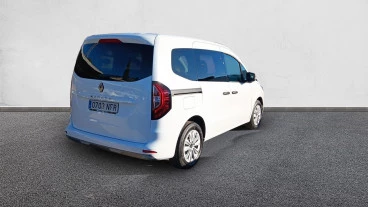 Renault Kangoo Combi Authentic 1.5 blue dci 70kw (95cv)