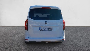 Renault Kangoo Combi Authentic 1.5 blue dci 70kw (95cv)