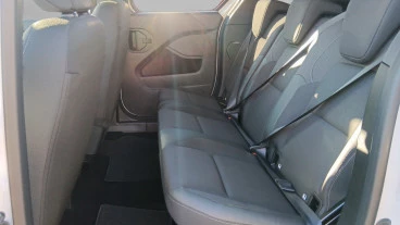 Renault Kangoo Combi Authentic 1.5 blue dci 70kw (95cv)