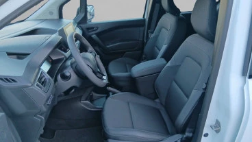 Renault Kangoo Combi Authentic 1.5 blue dci 70kw (95cv)