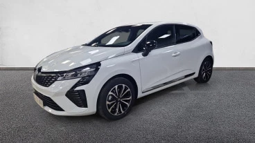 Renault Clio Techno full hybrid E-Tech 145 (103Kw)