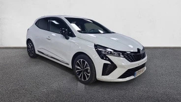 Renault Clio Techno full hybrid E-Tech 145 (103Kw)