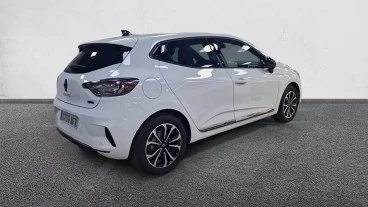 Renault Clio Techno full hybrid E-Tech 145 (103Kw)