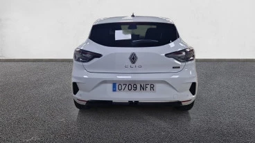 Renault Clio Techno full hybrid E-Tech 145 (103Kw)