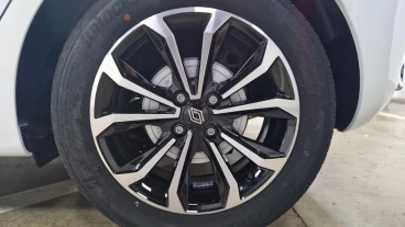 Renault Clio Techno full hybrid E-Tech 145 (103Kw)