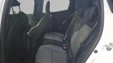 Renault Clio Techno full hybrid E-Tech 145 (103Kw)