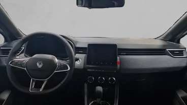 Renault Clio Techno full hybrid E-Tech 145 (103Kw)