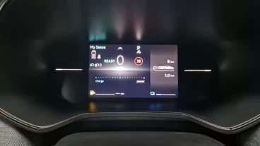 Renault Clio Techno full hybrid E-Tech 145 (103Kw)