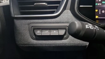 Renault Clio Techno full hybrid E-Tech 145 (103Kw)