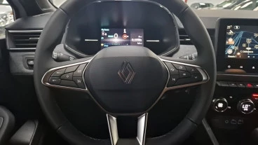 Renault Clio Techno full hybrid E-Tech 145 (103Kw)