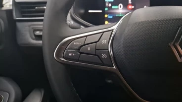 Renault Clio Techno full hybrid E-Tech 145 (103Kw)