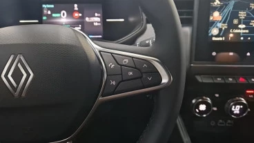 Renault Clio Techno full hybrid E-Tech 145 (103Kw)