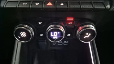 Renault Clio Techno full hybrid E-Tech 145 (103Kw)