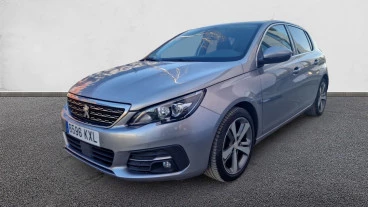 Peugeot 308 5p Allure 1.5 BlueHDi 96KW (130CV) Auto