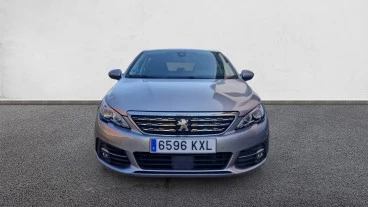 Peugeot 308 5p Allure 1.5 BlueHDi 96KW (130CV) Auto